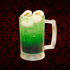 Honeydew Lychee